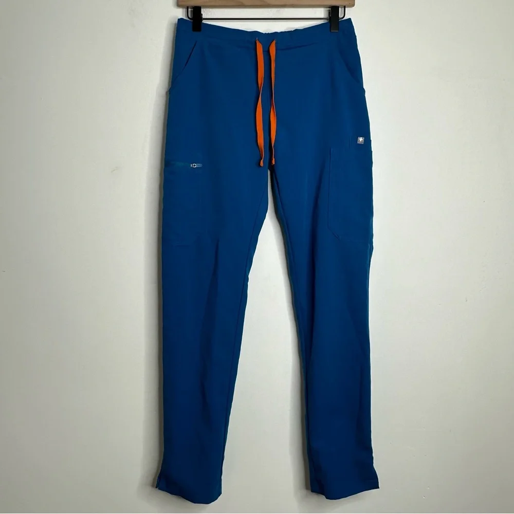 Figs Women’s Yola Skinny Scrub Pants Size XS - Picture 1 of 10